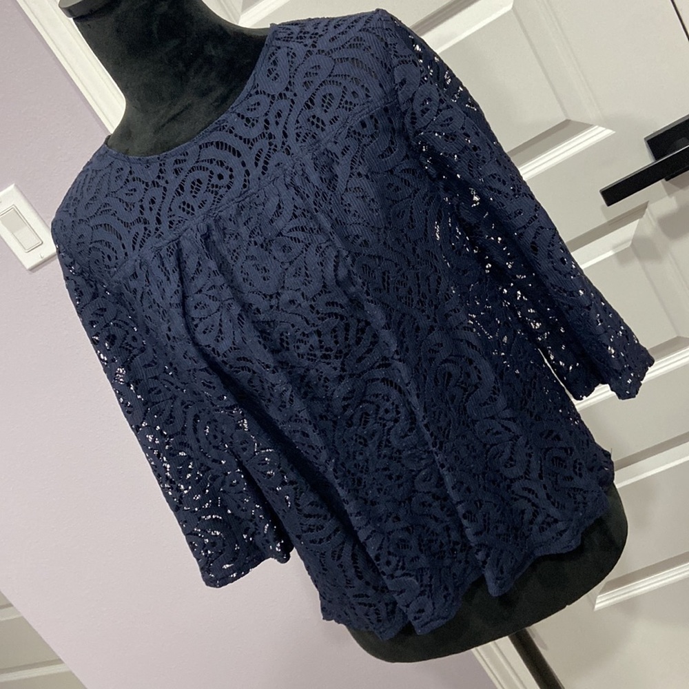 Blouse - Picture 4 of 8